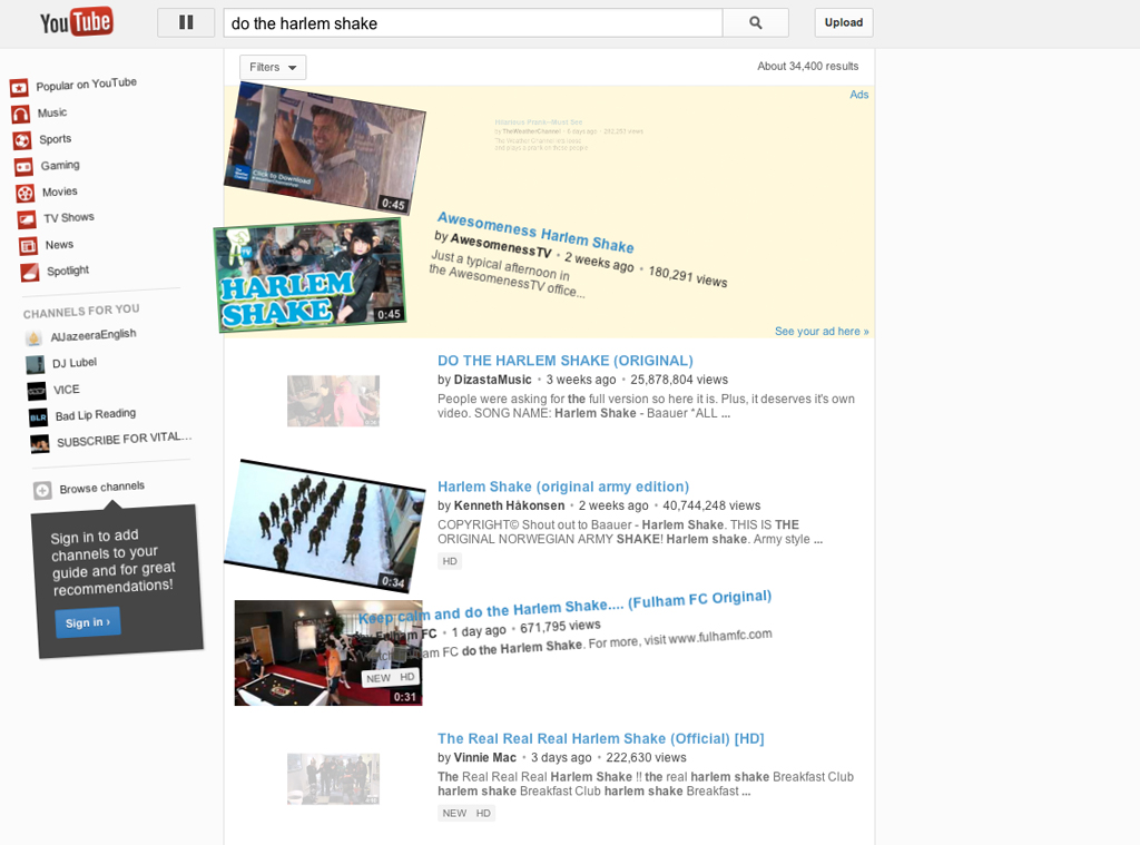 11 Youtube Secrets And Easter Eggs To Try Right Now Web Safety Tips